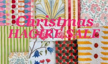 Christmas HAGIRE SALE