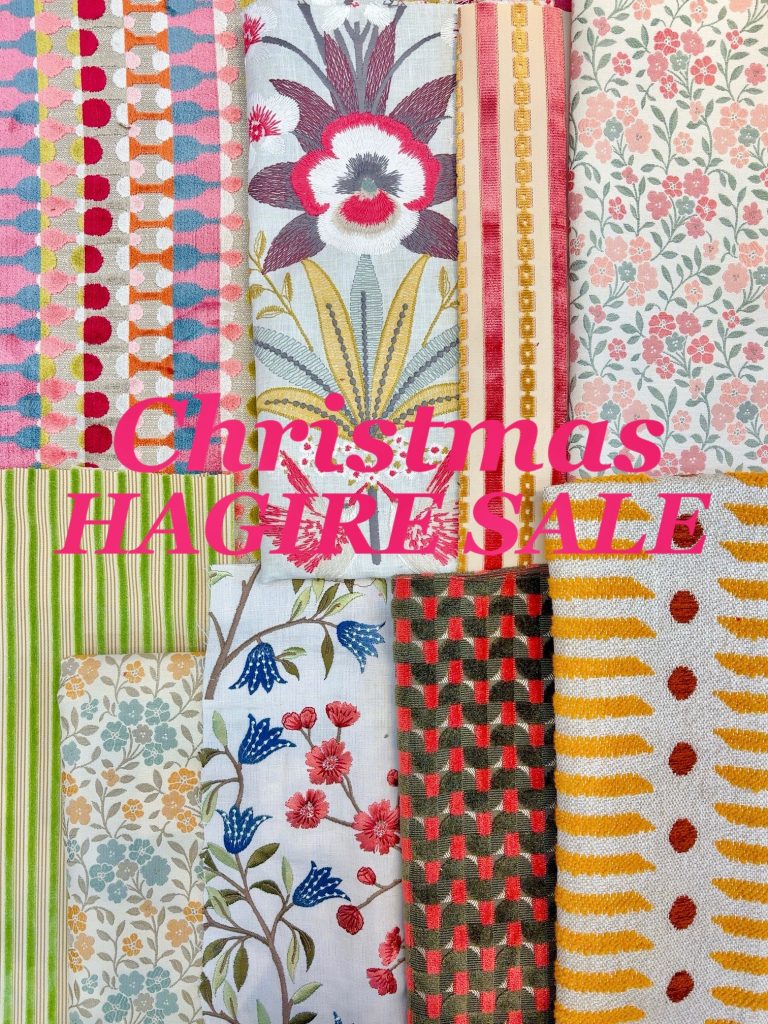 Christmas HAGIRE SALE